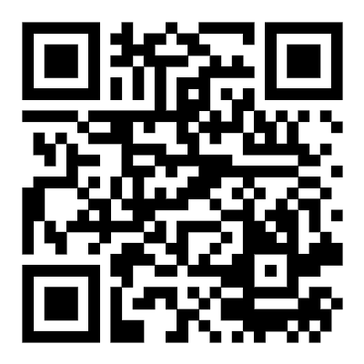 QR Code du mandataire : Franck Pelletier-Ulrich