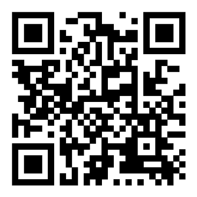 QR Code du mandataire : François Le Roux