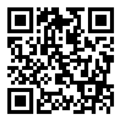 QR Code du mandataire : Freddy Letombe