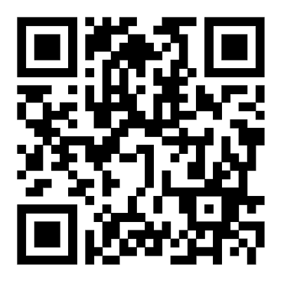 QR Code du mandataire : Frédérique Mosio