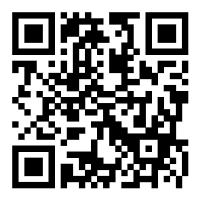 QR Code du mandataire : Gaëlle Le Bihannic