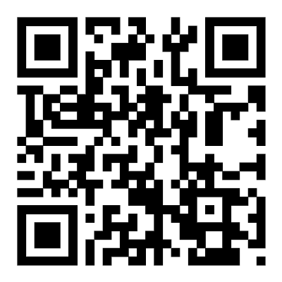 QR Code du mandataire : Gaëlle Nadeau