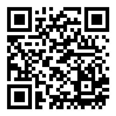QR Code du mandataire : Gérard Galan