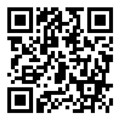 QR Code du mandataire : Grégory Ilié