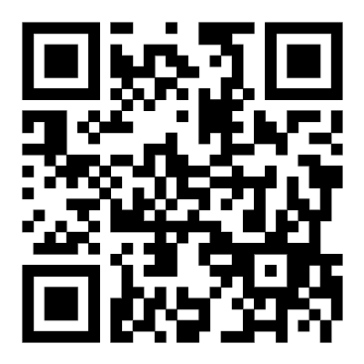 QR Code du mandataire : Guillaume Lafon