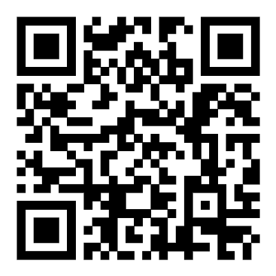 QR Code du mandataire : Gwenaëlle Bellon
