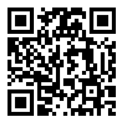 QR Code du mandataire : Hamza Bouchenafa