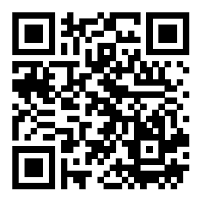 QR Code du mandataire : Henriette Rey
