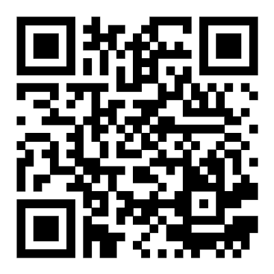 QR Code du mandataire : Isabelle Gaudré