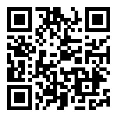 QR Code du mandataire : Isabelle Lamure