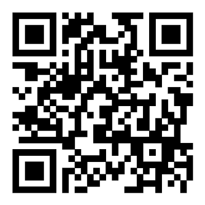 QR Code du mandataire : Isabelle Lebas