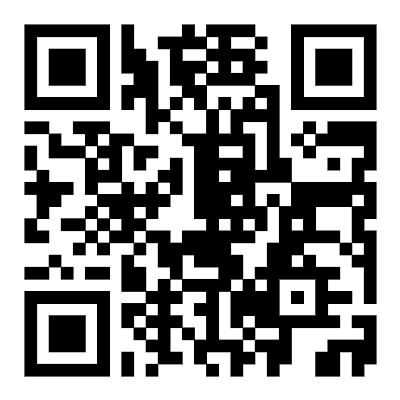 QR Code du mandataire : Jean-Philippe Gautier