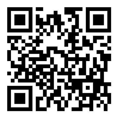 QR Code du mandataire : Jean yves Godreau