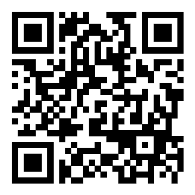 QR Code du mandataire : Jonathan Devos