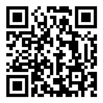 QR Code du mandataire : José Ferreira