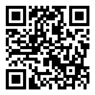 QR Code du mandataire : Karine Ferrant