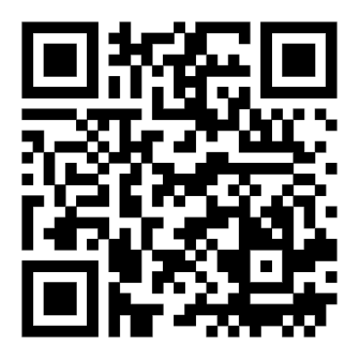 QR Code du mandataire : Karine Huerta