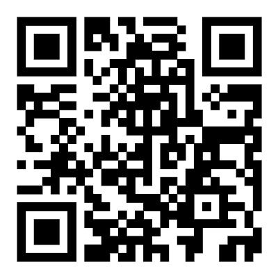 QR Code du mandataire : Karine Larue