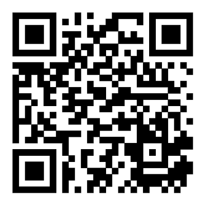 QR Code du mandataire : Katharina Ally