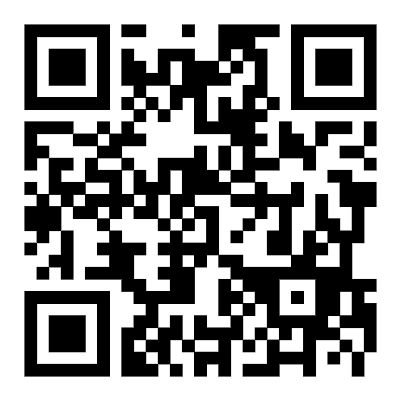 QR Code du mandataire : Laetitia Allain