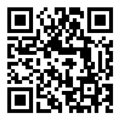 QR Code du mandataire : Laurent Brias