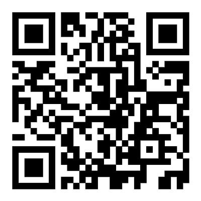 QR Code du mandataire : Laurent Cossegal