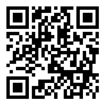 QR Code du mandataire : Lilia Dieb
