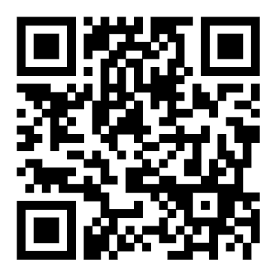 QR Code du mandataire : Magalie Martin