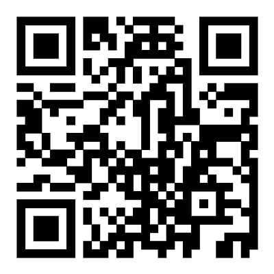 QR Code du mandataire : Magalie Vimeux