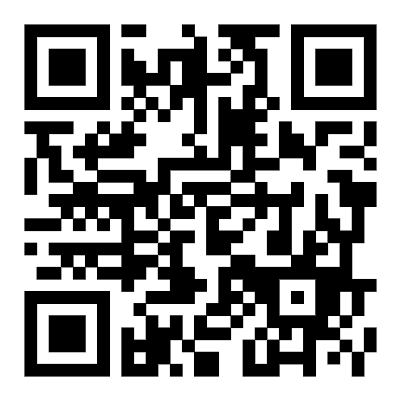 QR Code du mandataire : Malika Kehili