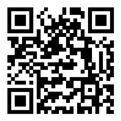 QR Code du mandataire : M. Mamou