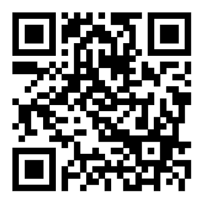 QR Code du mandataire : Marie Deneubourg