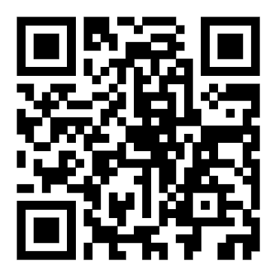 QR Code du mandataire : Marie-Pierre Garnier