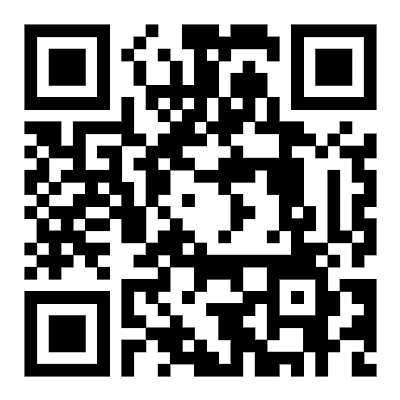 QR Code du mandataire : Marie  Sonalet