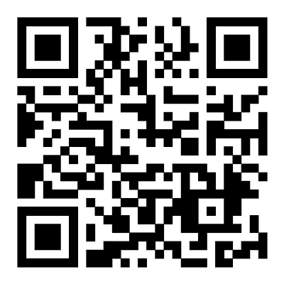 QR Code du mandataire : Marina Vysotskaya