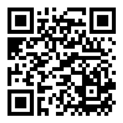 QR Code du mandataire : Marine Caralp Deruyter