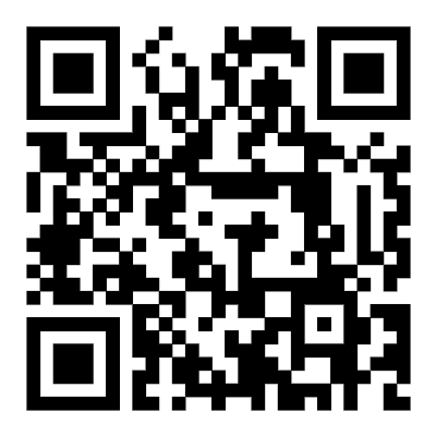 QR Code du mandataire : Martine Barre