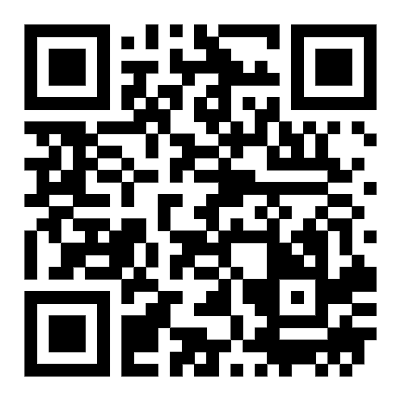 QR Code du mandataire : Maya Gavetti
