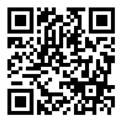 QR Code du mandataire : Mélodie Bouchet Chevreau