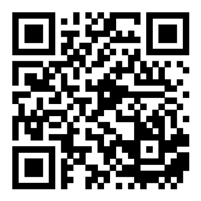 QR Code du mandataire : Michel Thériault