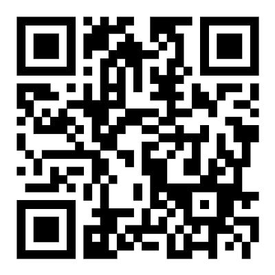 QR Code du mandataire : Nadège Juillerat