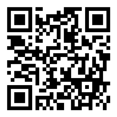 QR Code du mandataire : Nadia Chekati