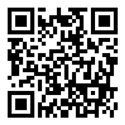 QR Code du mandataire : Nathalie Bobi