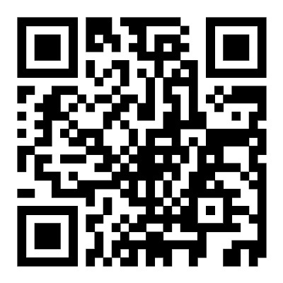QR Code du mandataire : Nathalie Janus
