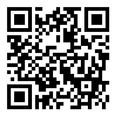 QR Code du mandataire : Océane Lebret