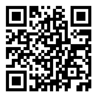 QR Code du mandataire : Odile Deck