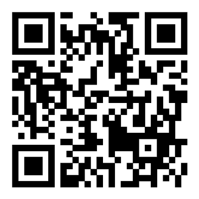 QR Code du mandataire : Olivier Dehon