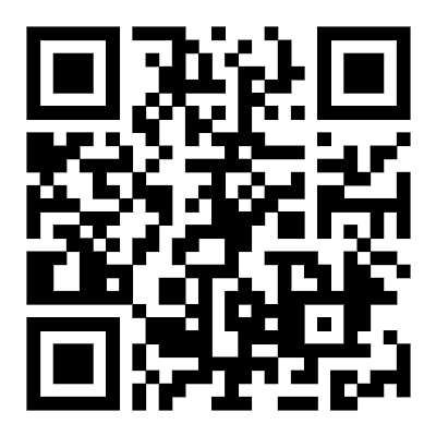 QR Code du mandataire : Olivier Denis