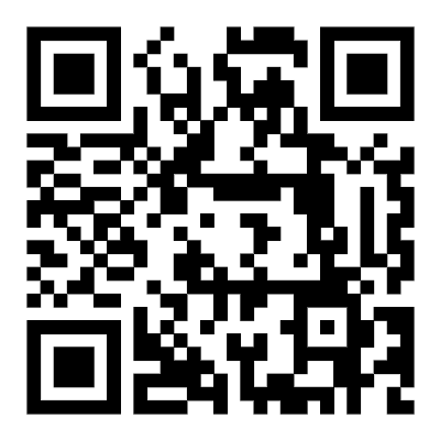 QR Code du mandataire : Olivier Serre