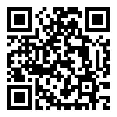 QR Code du mandataire : Pamela Bakhouya